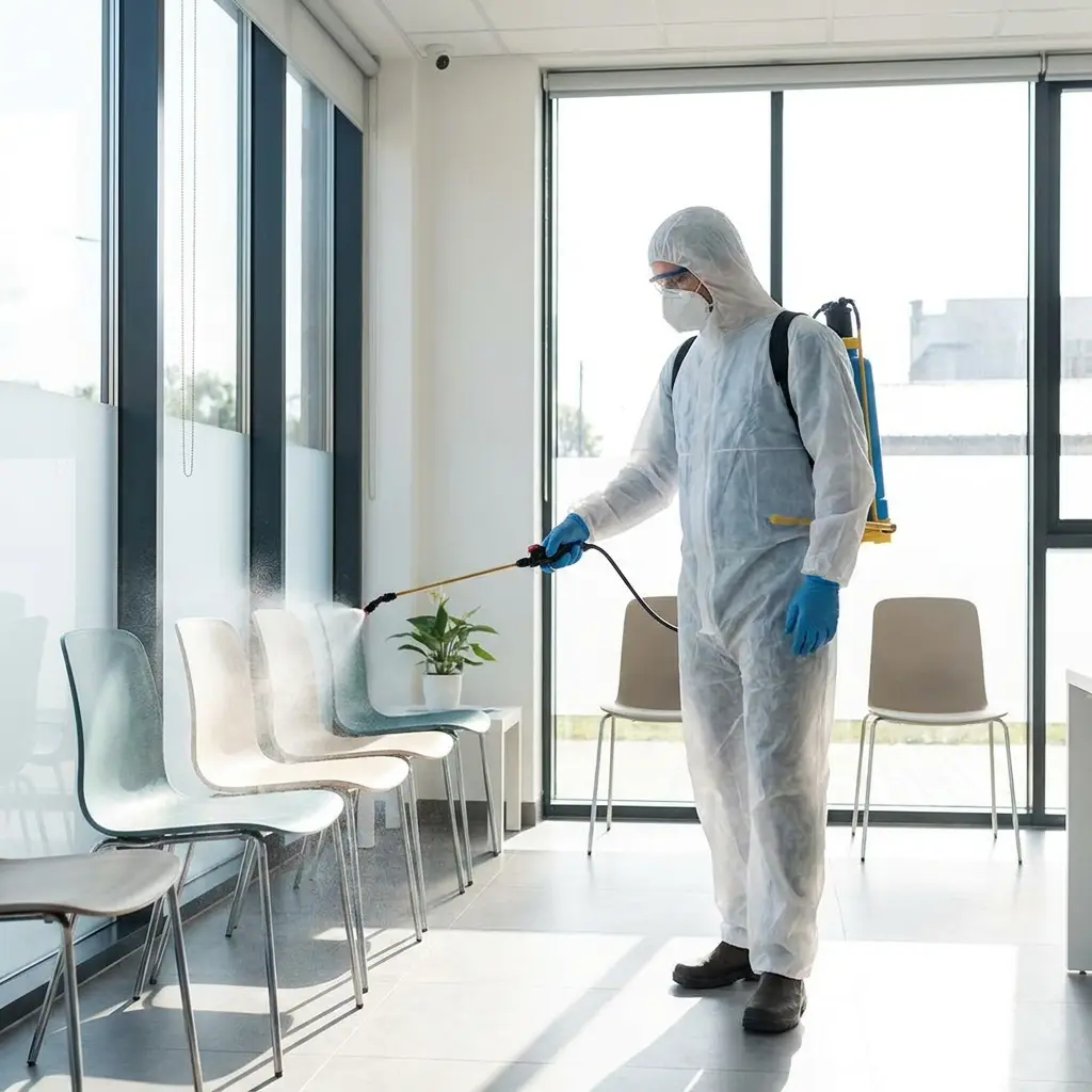 Assurez la sécurité de votre habitation à Servon