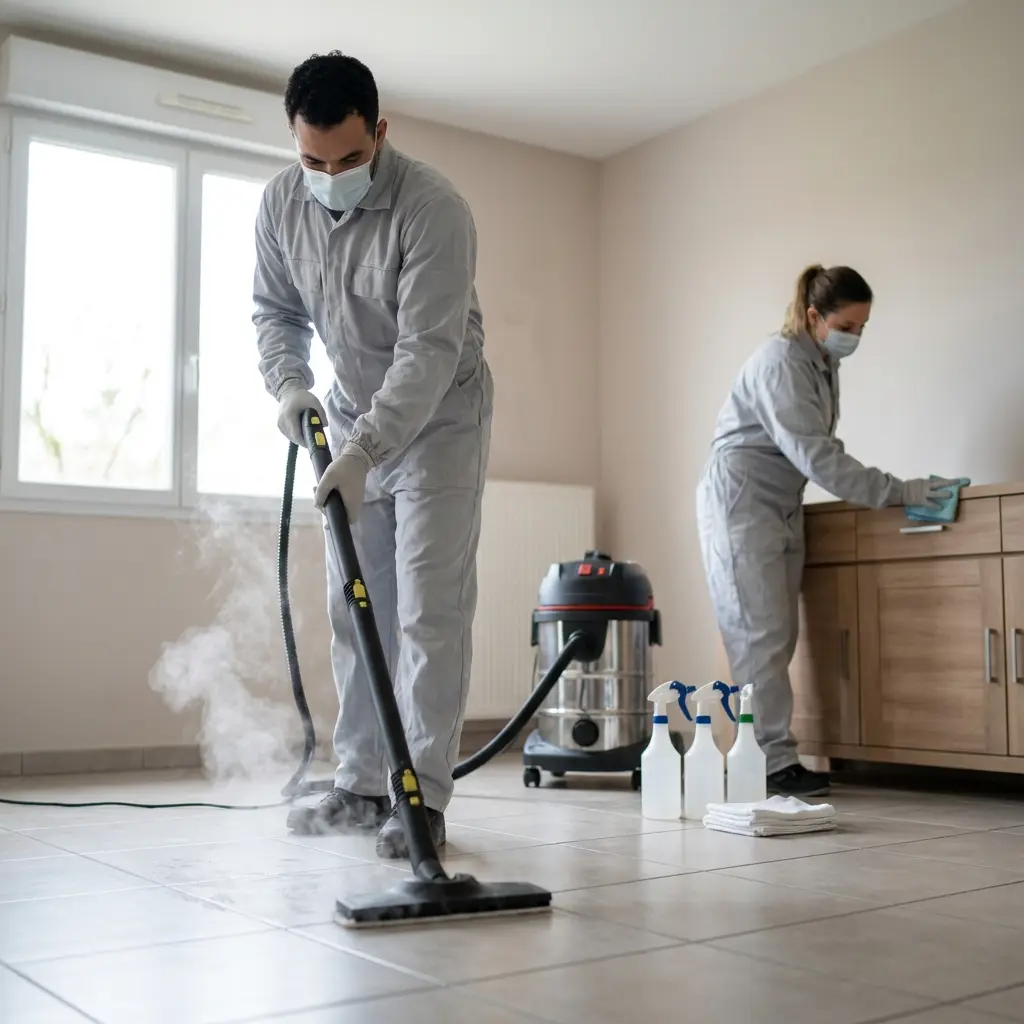 Une expertise rigoureuse pour votre sérénité