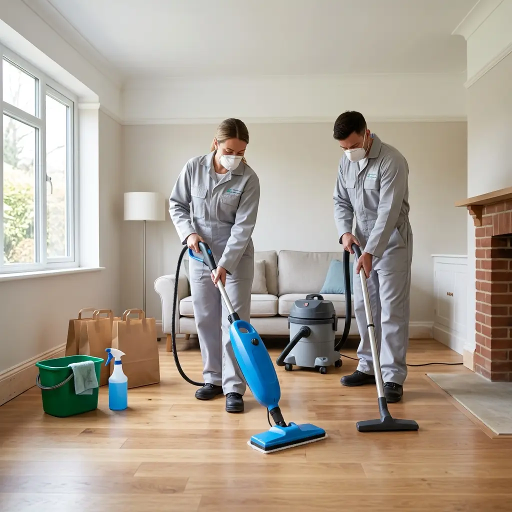 Une action technique maîtrisée