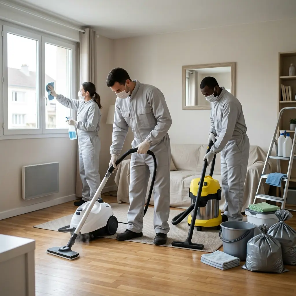 Bons gestes à pratiquer dans le périmètre de votre domicile à Torcy