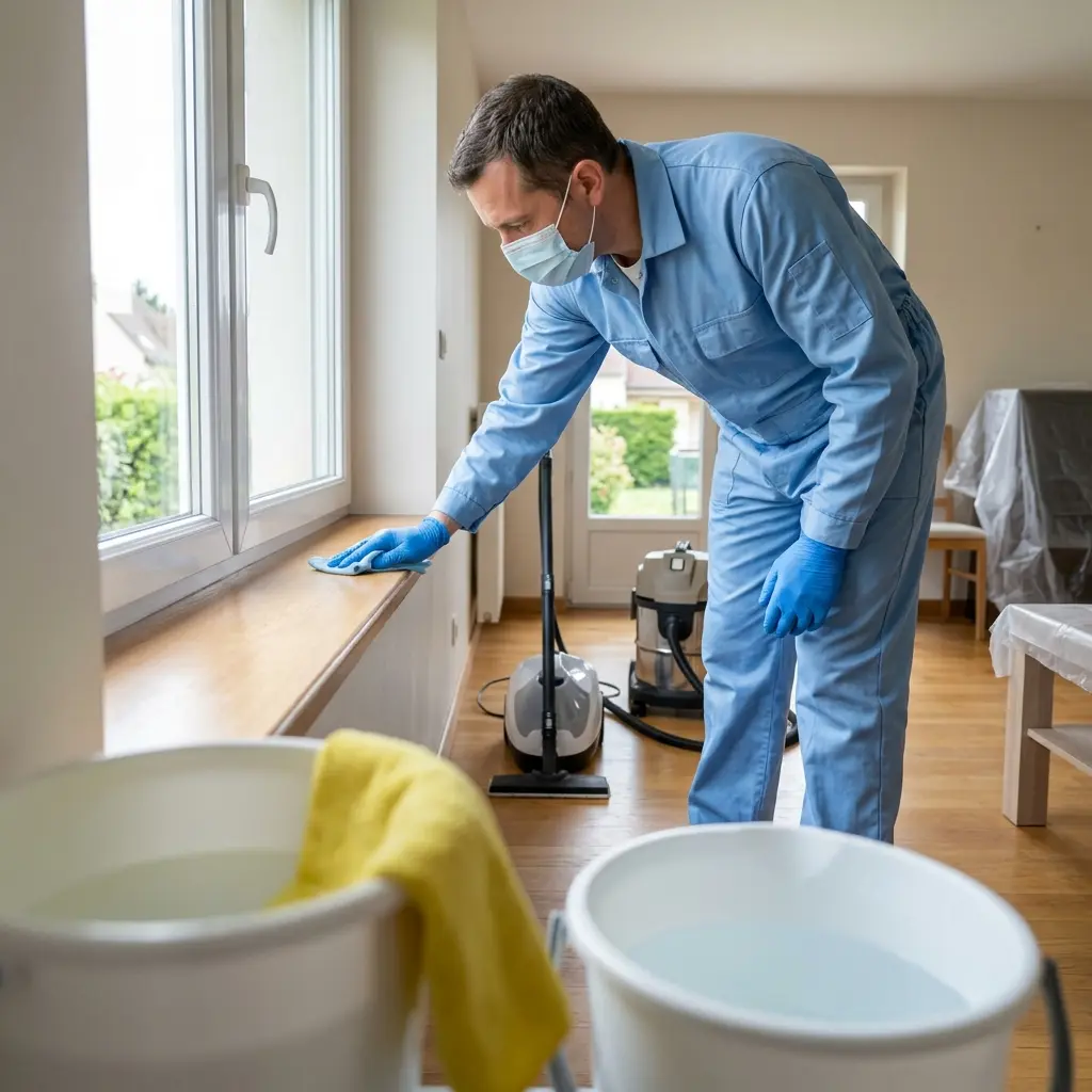 Une expertise de confiance pour votre habitat
