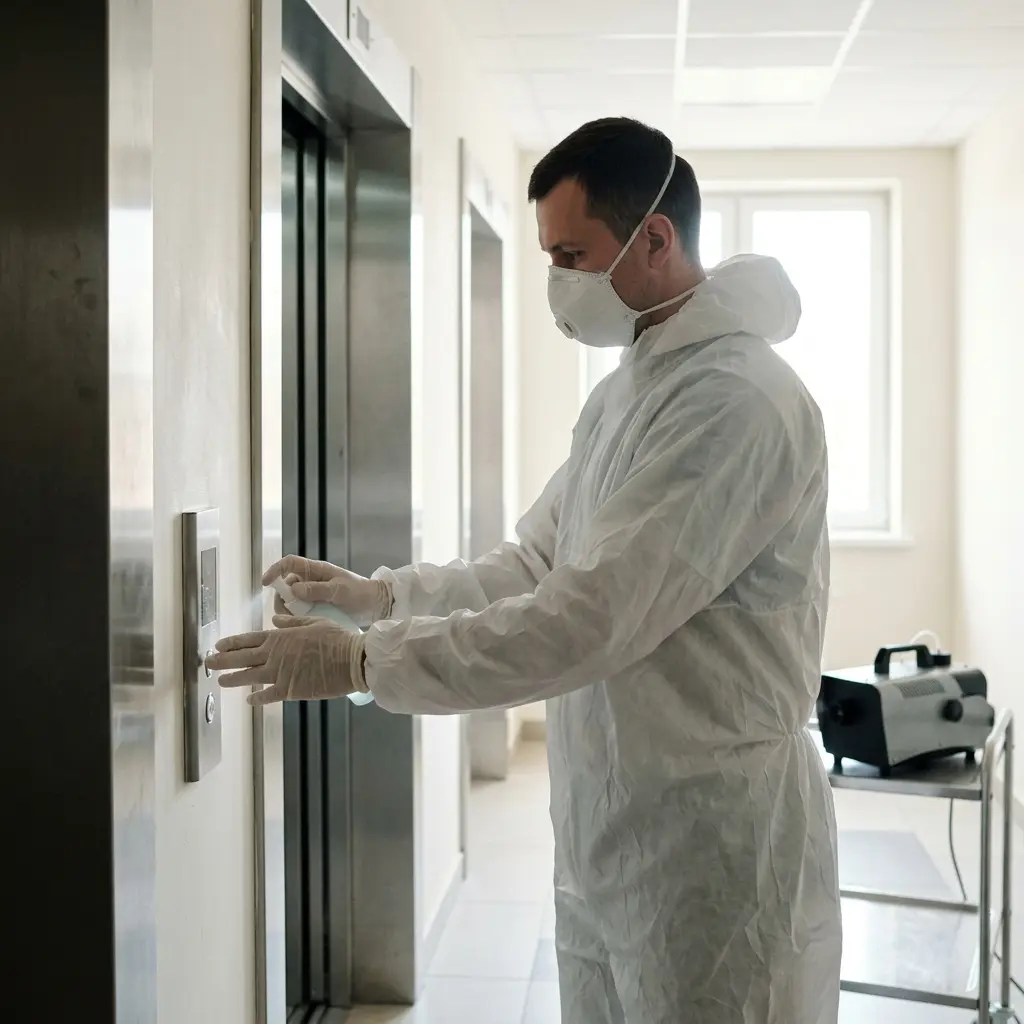 Une expertise reconnue pour retrouver la sérénité chez vous