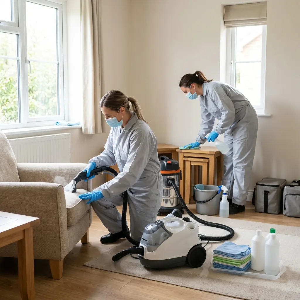 Une expertise technique rigoureuse