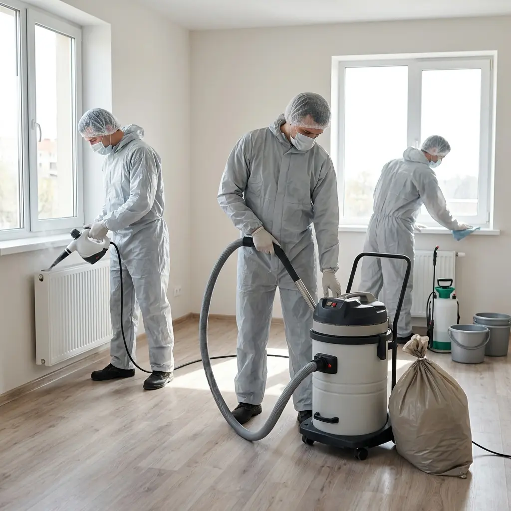Bons réflexes à Pontault‑Combault pour limiter la contamination