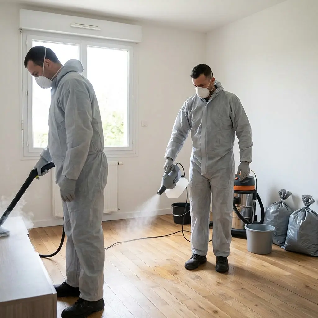 Pourquoi nous choisir à Mée-sur-Seine