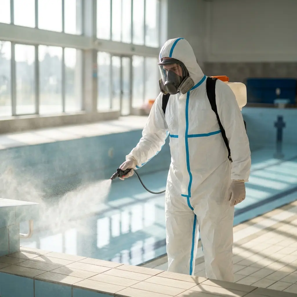 Une approche technique pour une hygiène irréprochable