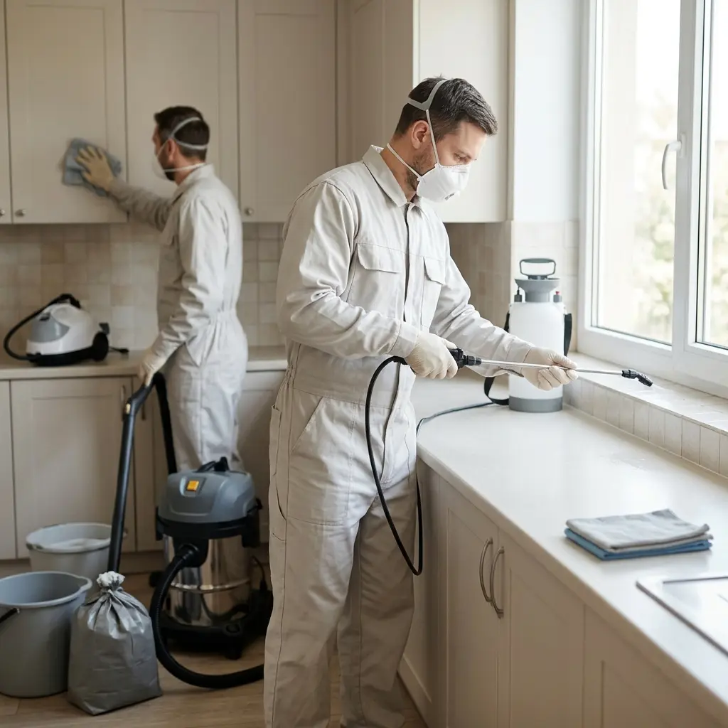 Les gestes essentiels pour limiter la propagation des contaminants
