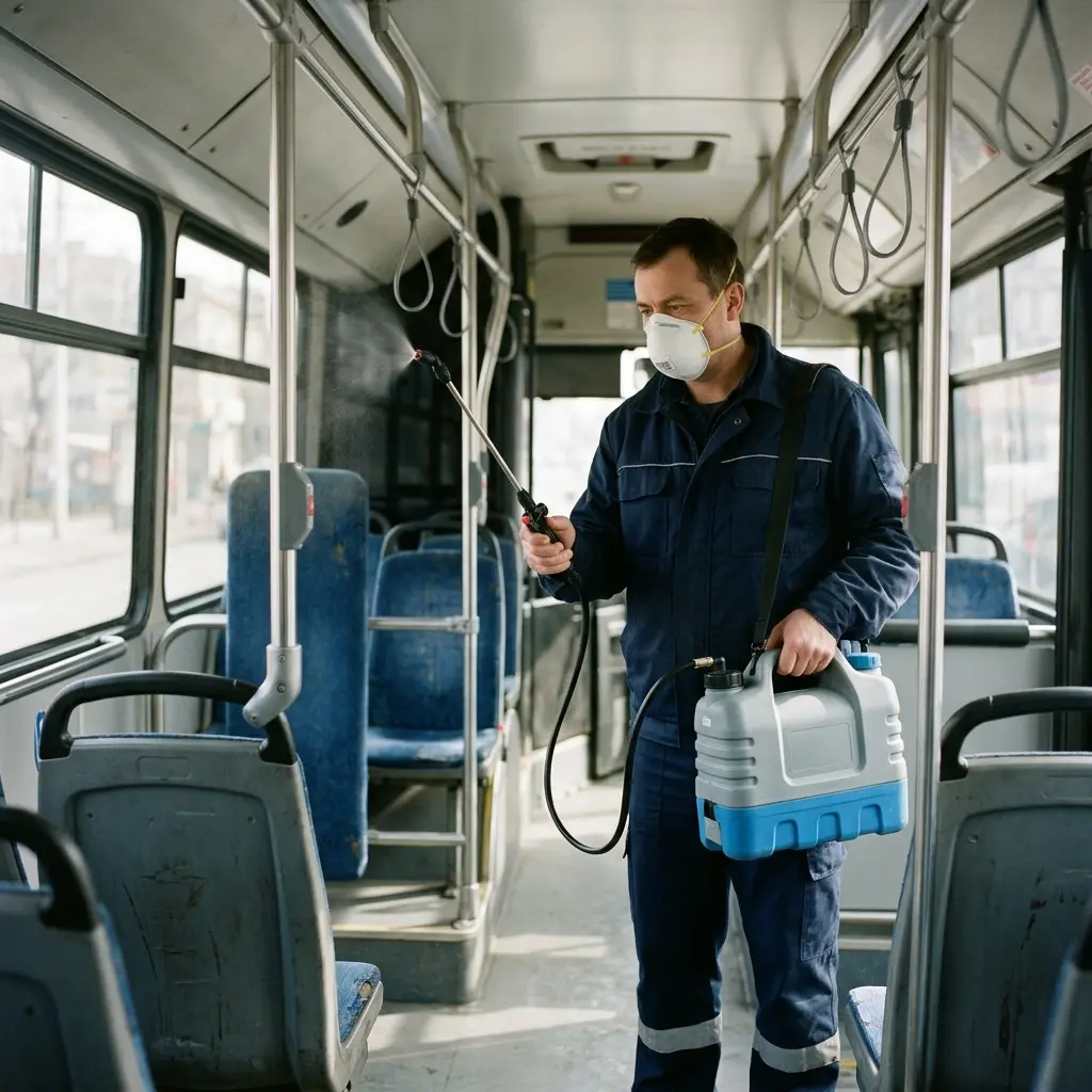 Pourquoi notre service vous garantit un environnement propre à Annet-sur-Marne
