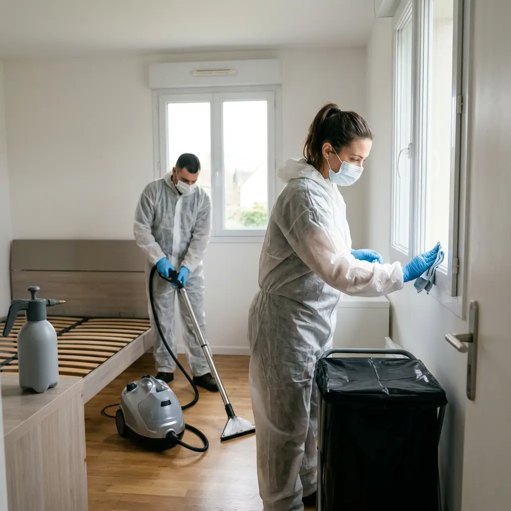 À Claye‑Souilly, voici les bons gestes à adopter pour limiter la contamination