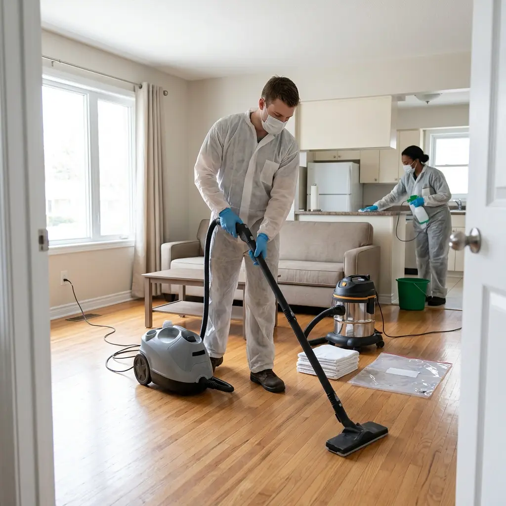 Réflexes de prévention sanitaire