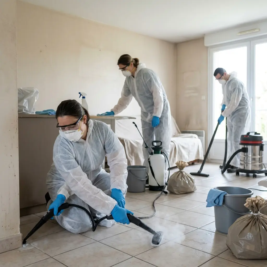 Pourquoi nous choisir pour vos besoins à Trilport ?