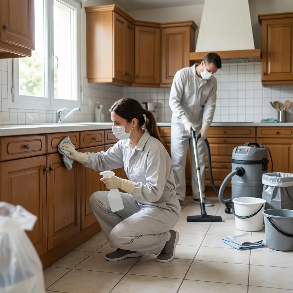Besoin d’une intervention rapide à Rebais ?