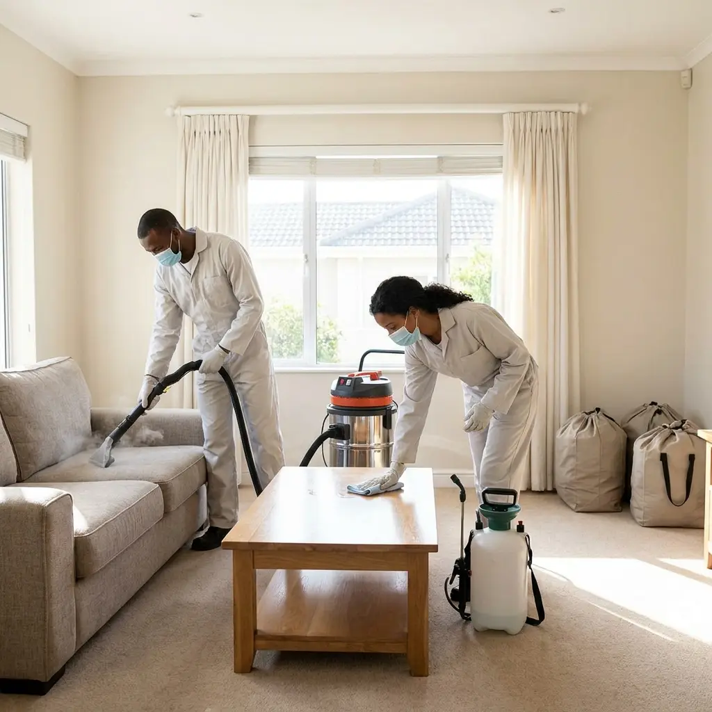 Besoin d'une intervention rapide à Donnemarie-Dontilly ?
