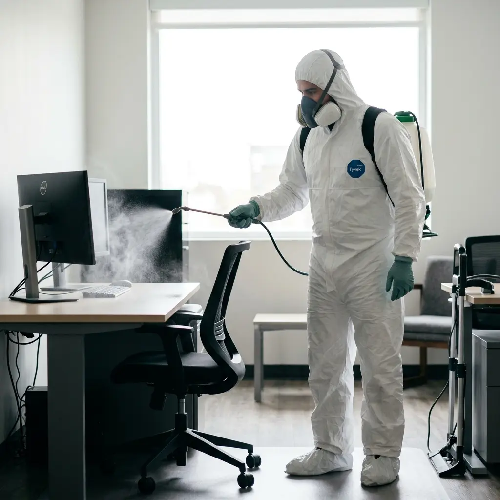 Une approche technique pour un environnement sain