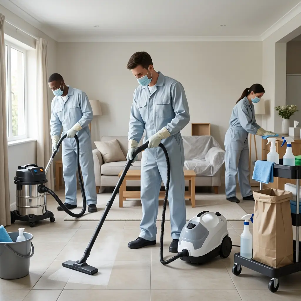 Les gestes essentiels pour prévenir les risques sanitaires à Guérard