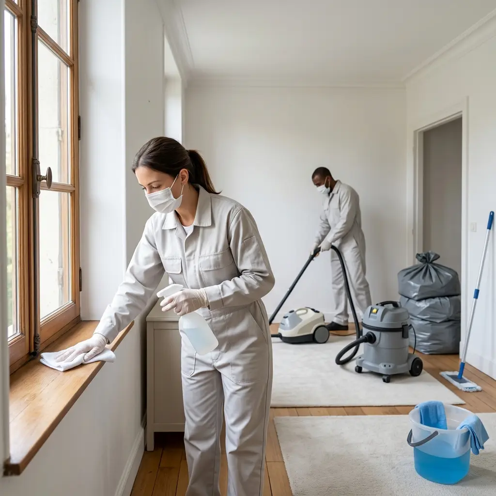 Une expertise rigoureuse pour votre sécurité sanitaire