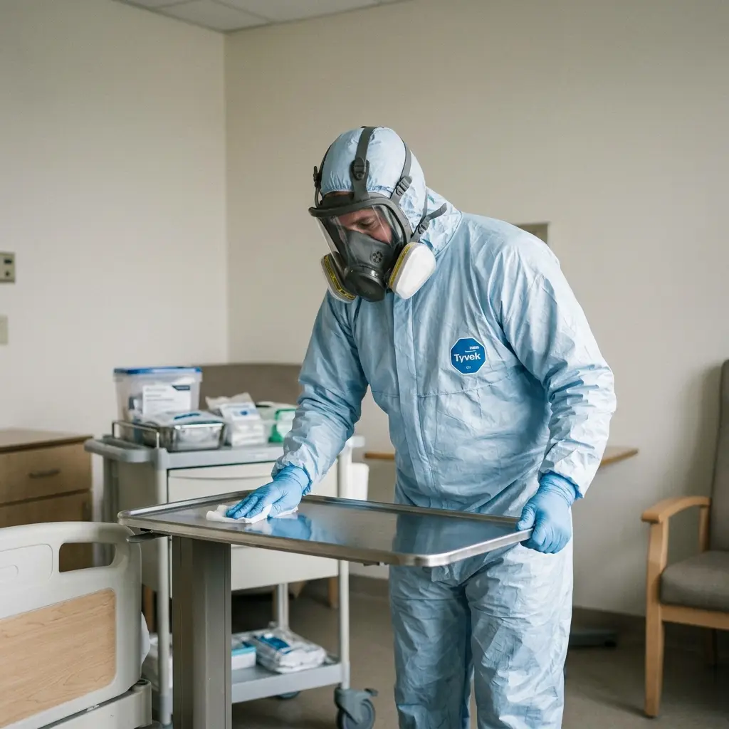 Recommandations pratiques pour limiter la contamination à Fontenay-Trésigny