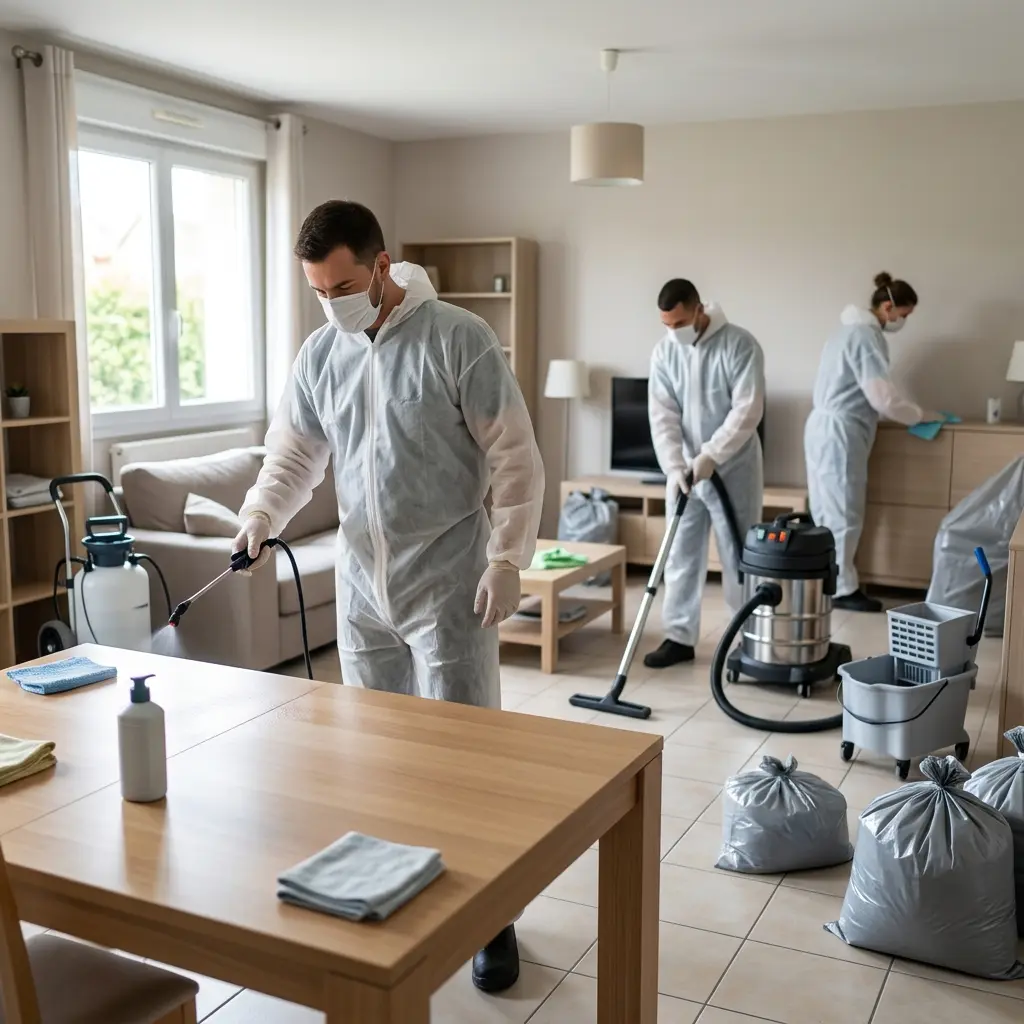 Bons réflexes à Coupvray lors d’une situation d’urgence