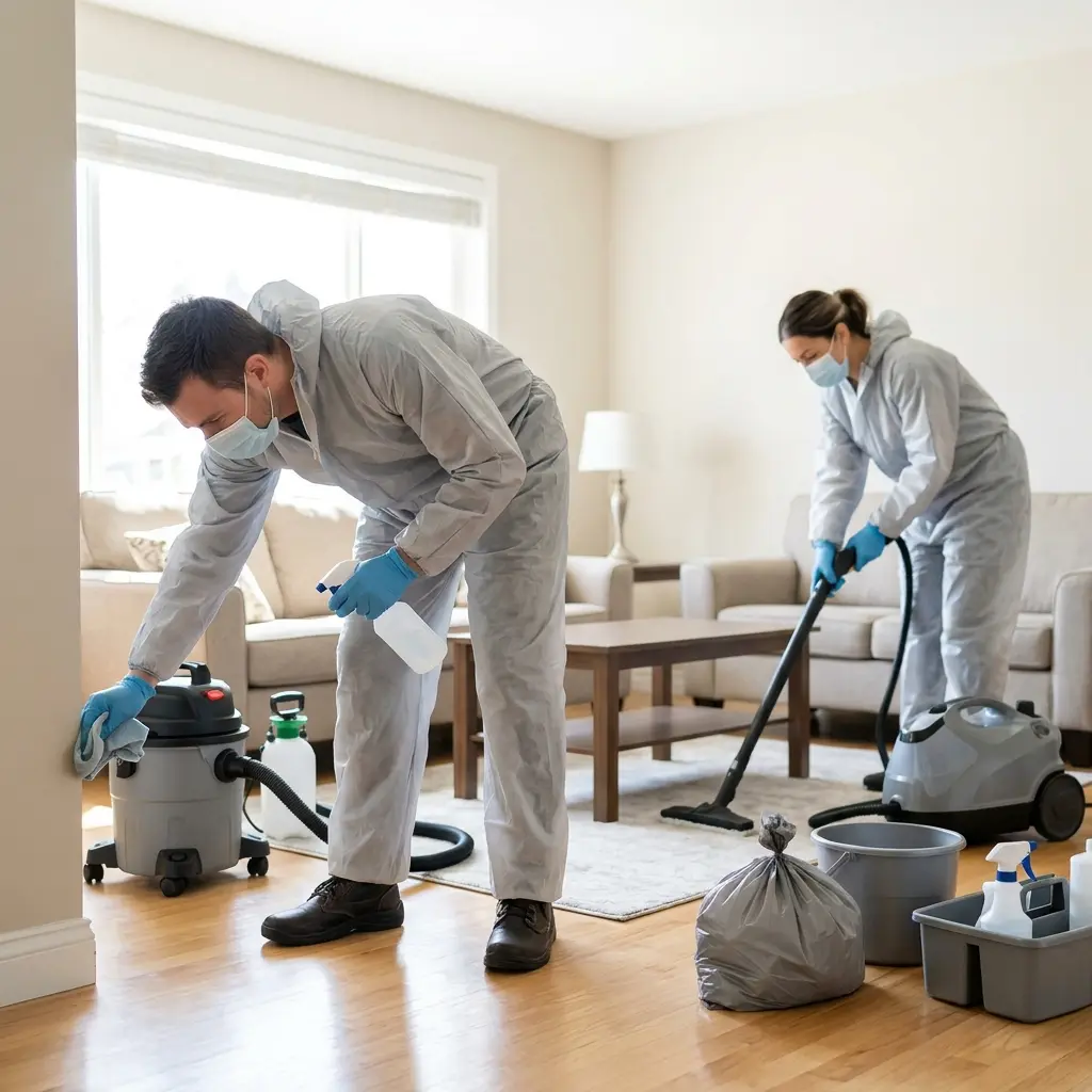 Notre expertise vous garantit une tranquillité d’esprit totale à Magny‑le‑Hongre