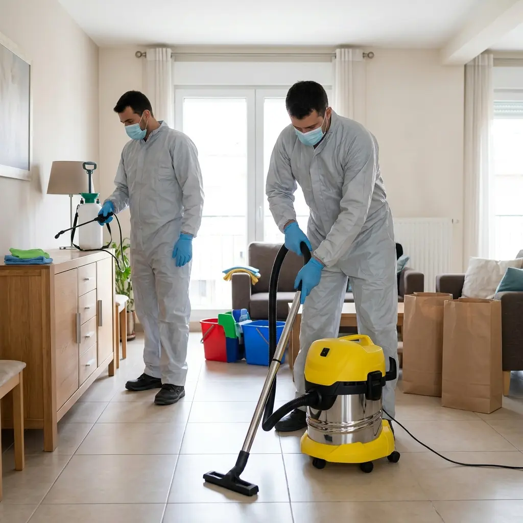 Les gestes essentiels pour limiter les risques sanitaires