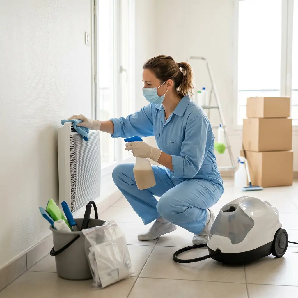 Une expertise discrète et efficace pour votre sérénité