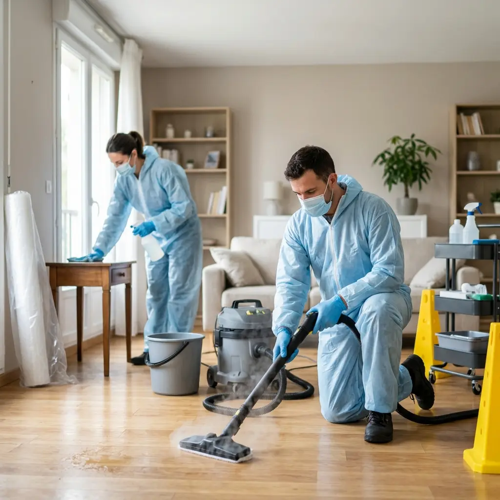 À Rambouillet, nous comprenons la nécessité d’une réponse rapide et fiable en cas de désinfection . notre équipe est mobilisée 7j/7 pour garantir votre tranquillité.