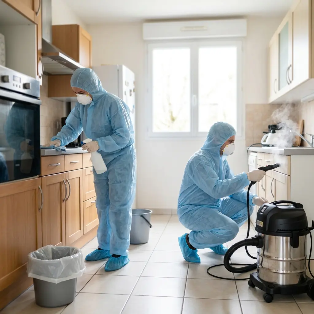 Pourquoi choisir notre expertise aux Mureaux ?