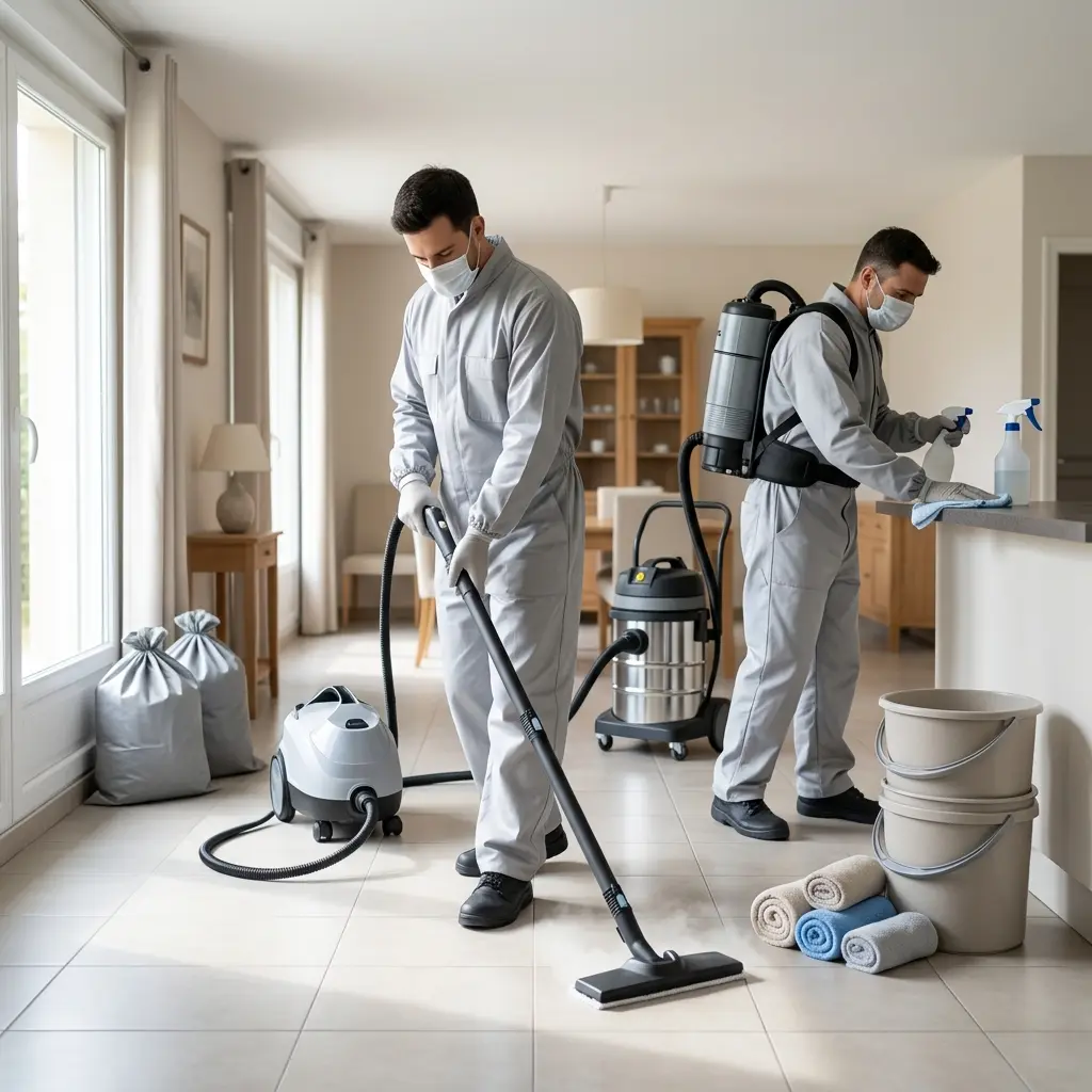 Pourquoi choisir notre expertise au Chesnay-Rocquencourt ?