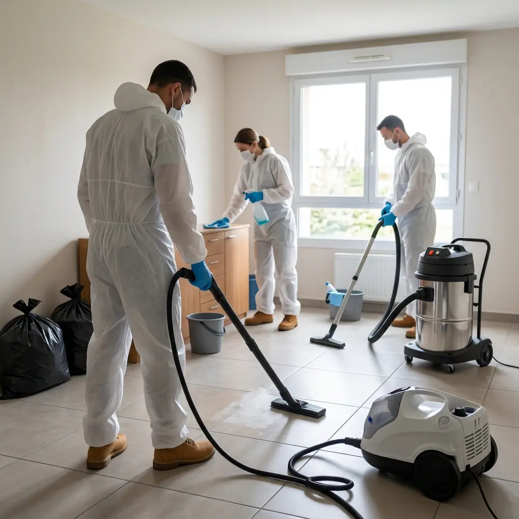 Les gestes essentiels pour prévenir les risques sanitaires