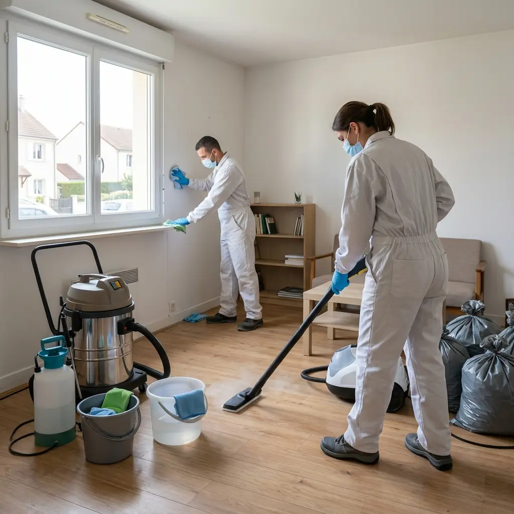 Besoin d'une intervention rapide à Meulan-en-Yvelines ?