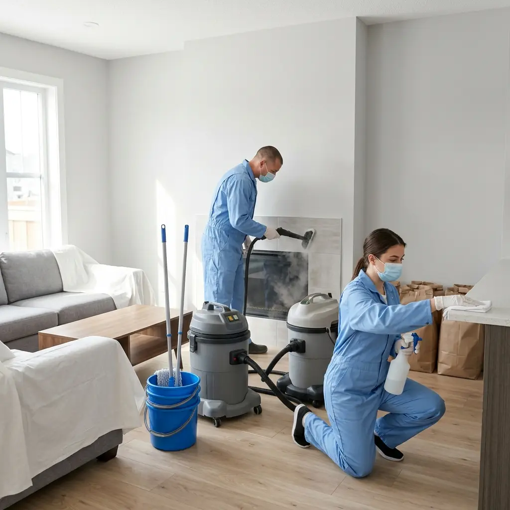 Désinfection et décontamination Meulan-en-Yvelines (78250)