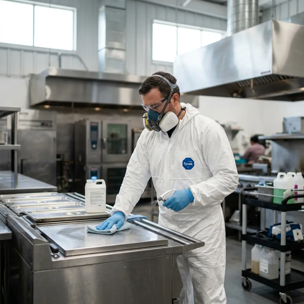 Une expertise technique pour traiter l'insalubrité