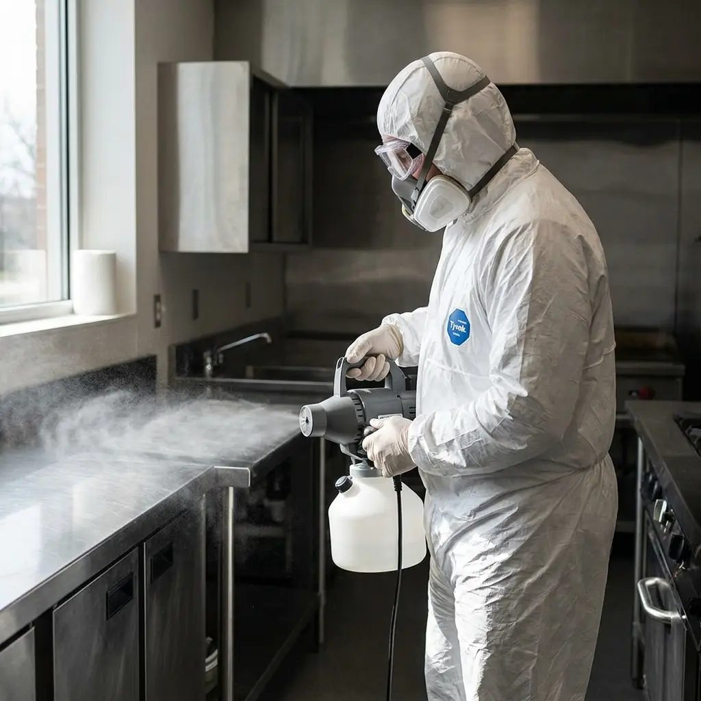 Pourquoi choisir nos services à Achères ?