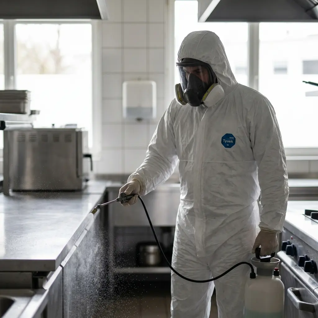 Les bons réflexes pour gérer une urgence sanitaire à Poissy