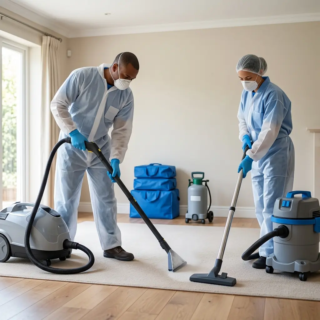 Gestes essentiels en cas d'urgence sanitaire