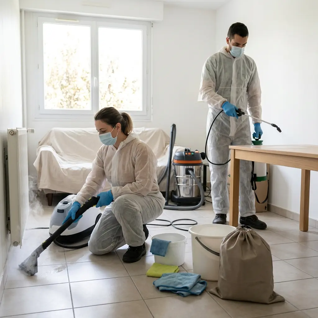 Notre savoir-faire technique