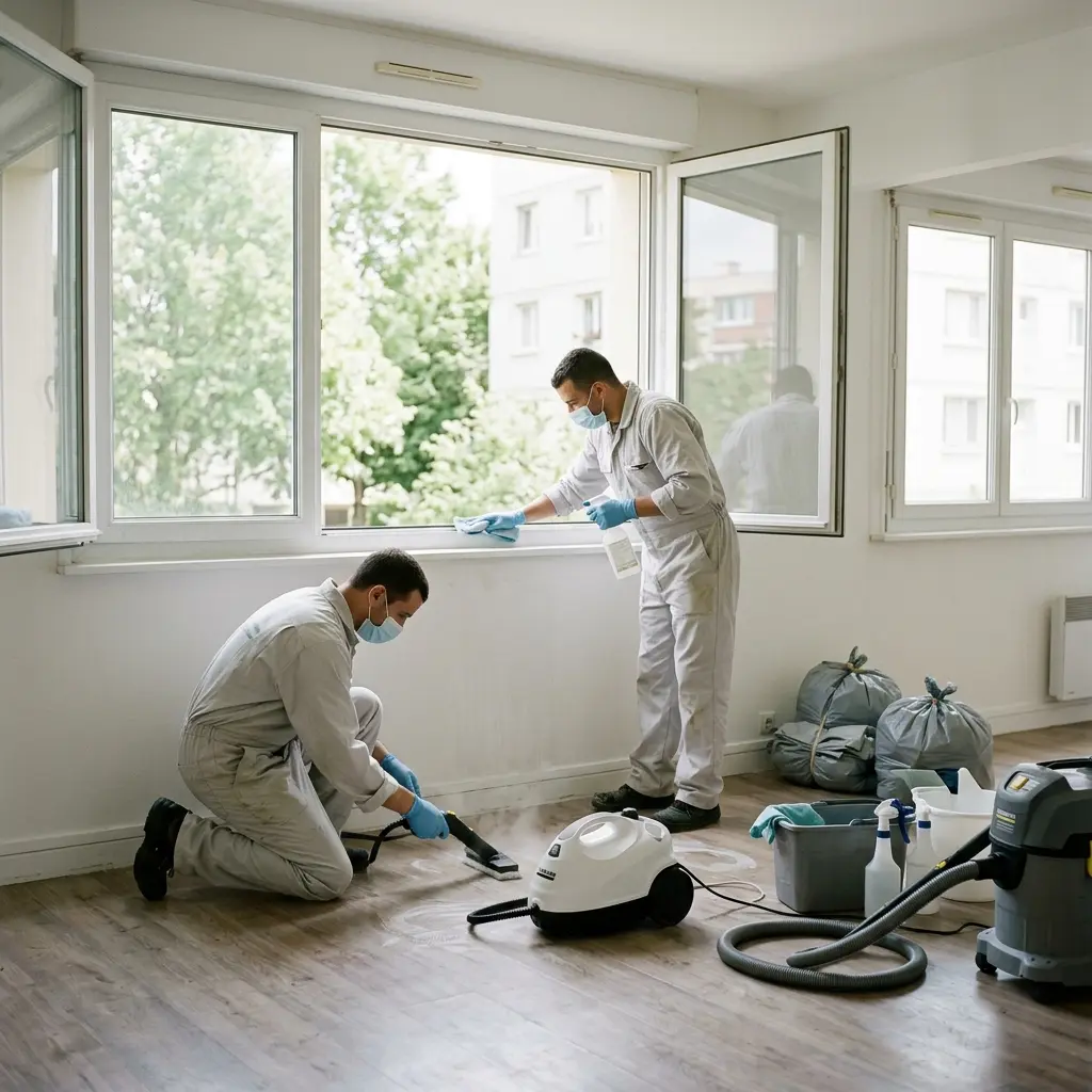 Prévenir les risques sanitaires