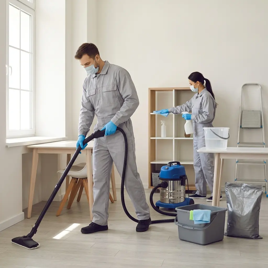 Pourquoi nous choisir à Fontenay-le-Fleury