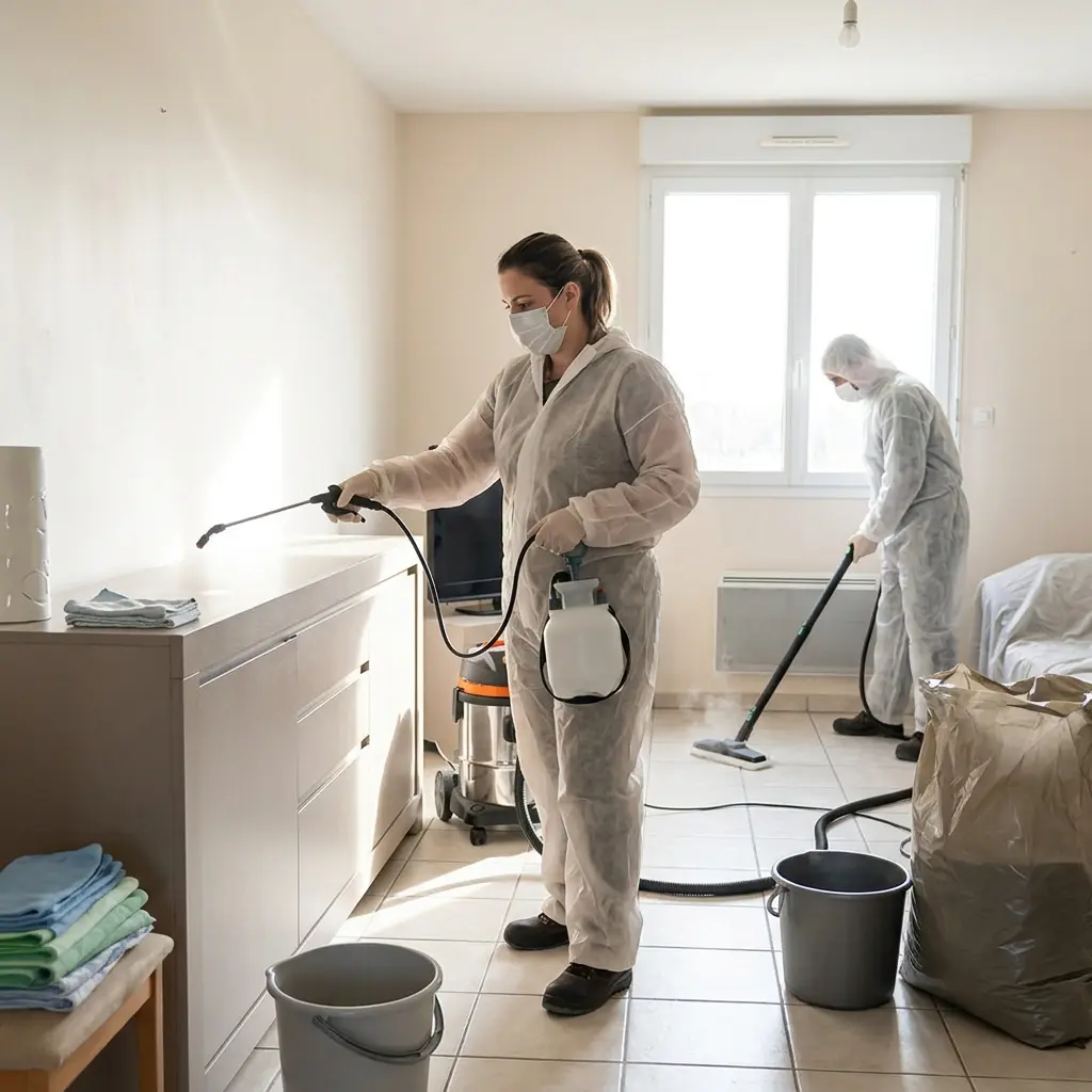 Prévenir et agir face aux risques sanitaires