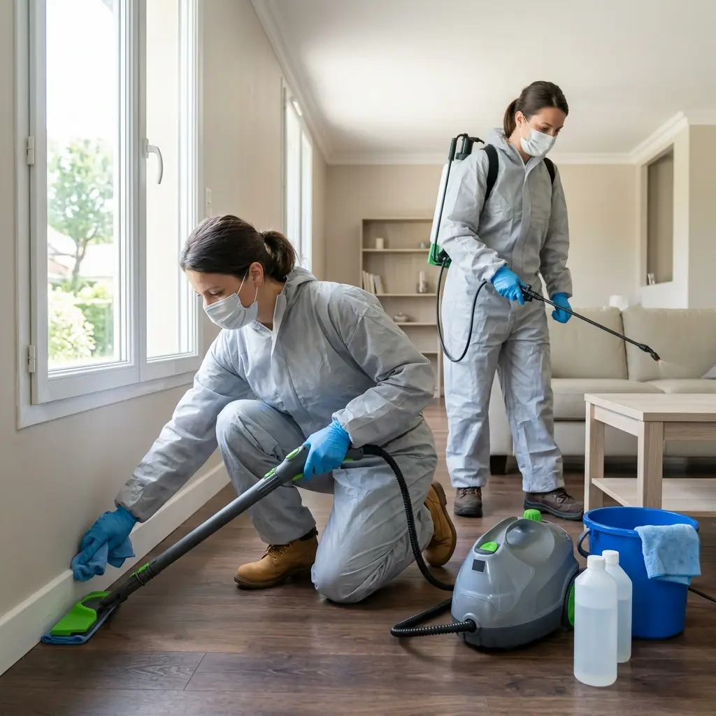 Pourquoi nous choisir pour vos besoins à Bois-d'Arcy