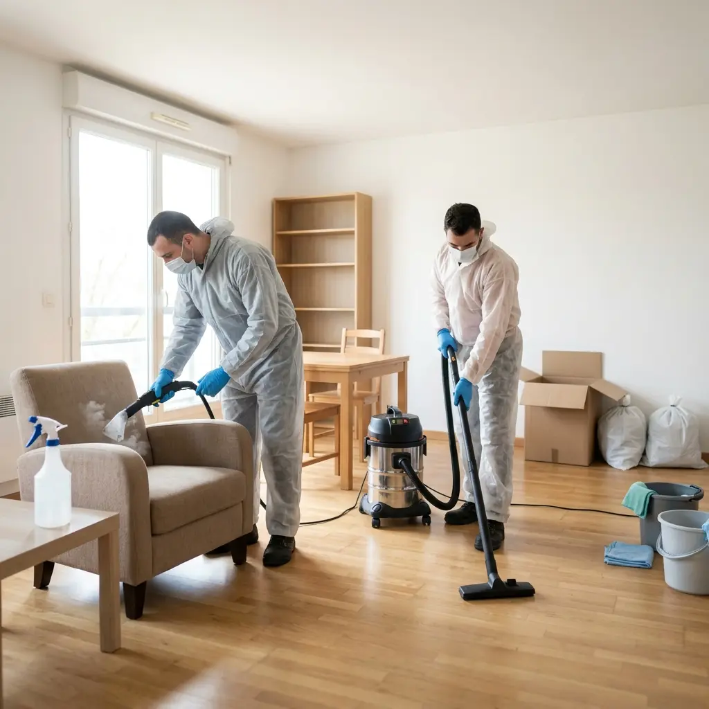 Prévenir la propagation des risques sanitaires