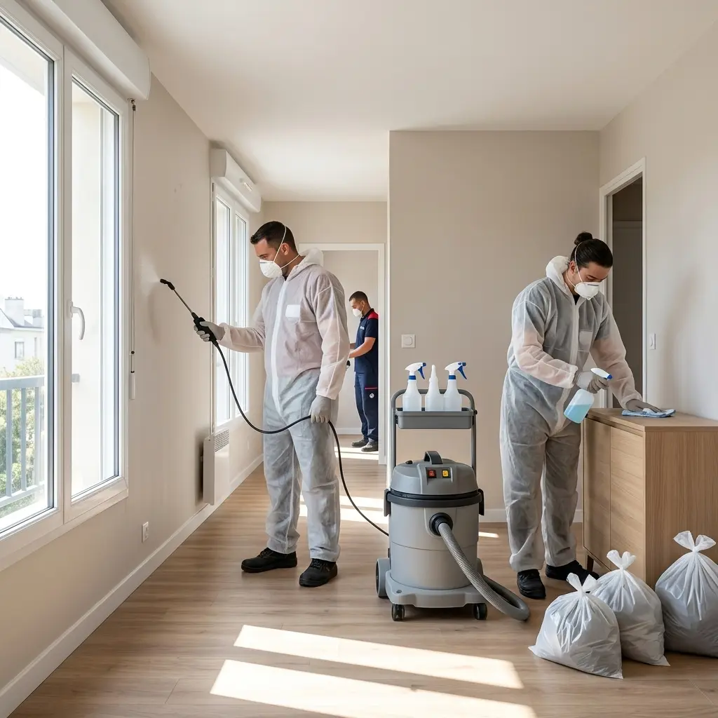 Pourquoi nous choisir pour vos besoins à Carrières-sur-Seine