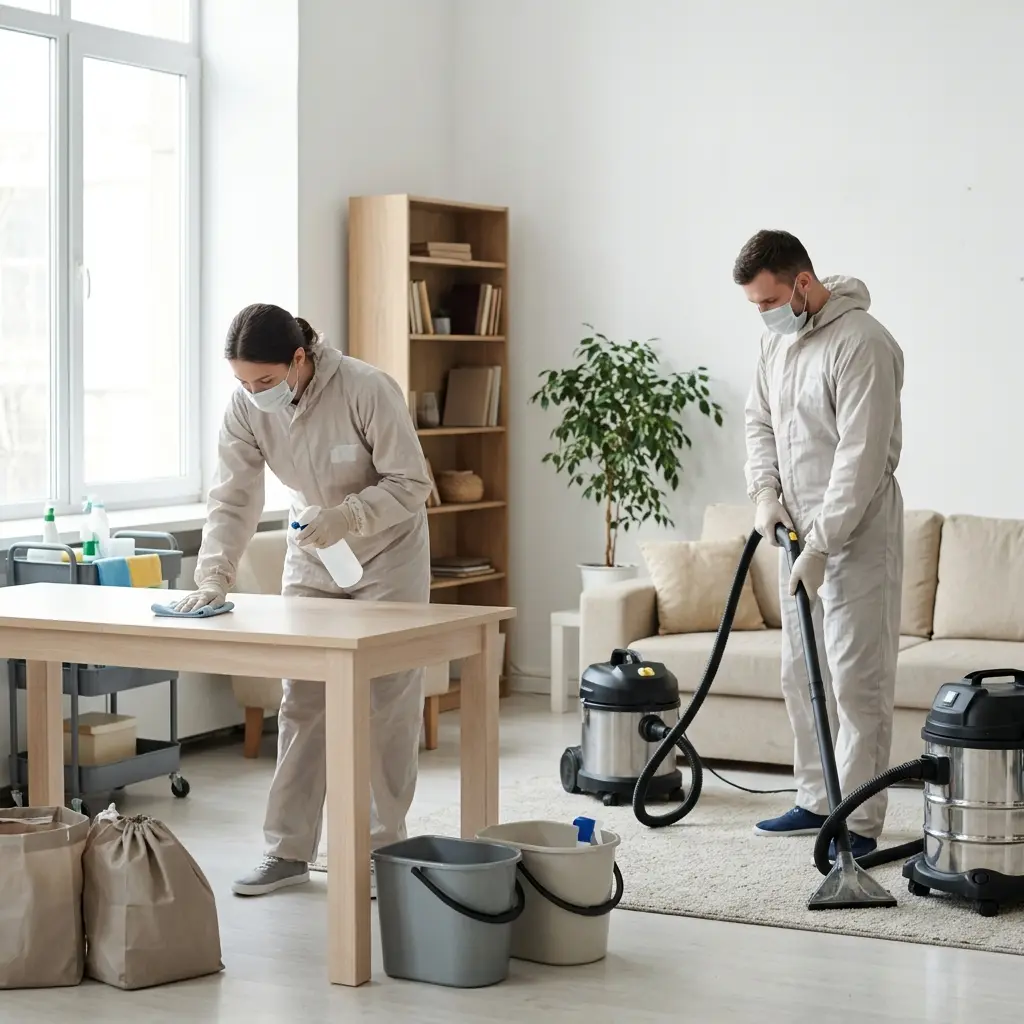 Prévention et mesures d'hygiène essentielles