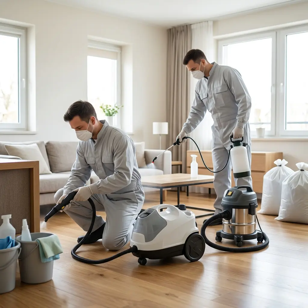 Un environnement sain pour votre avenir