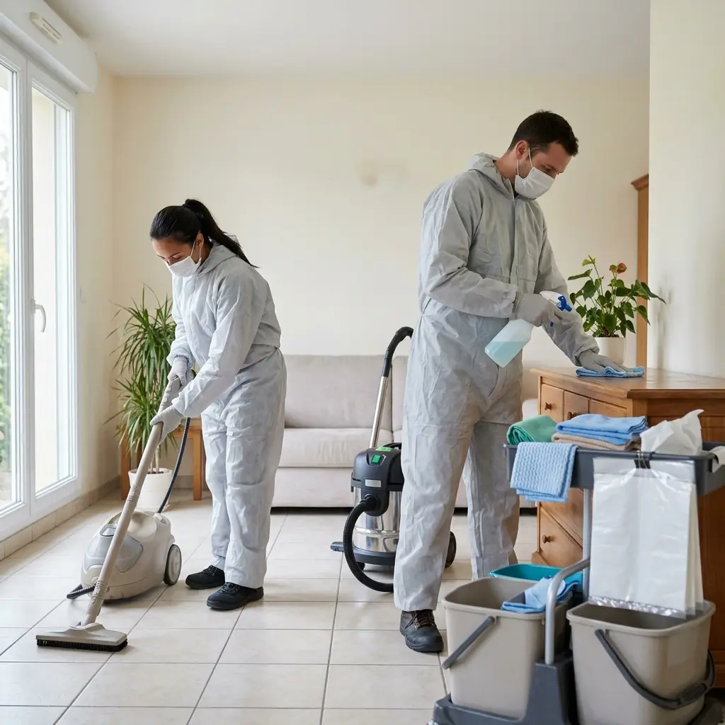 Bons réflexes à adopter au Mesnil‑le‑Roi