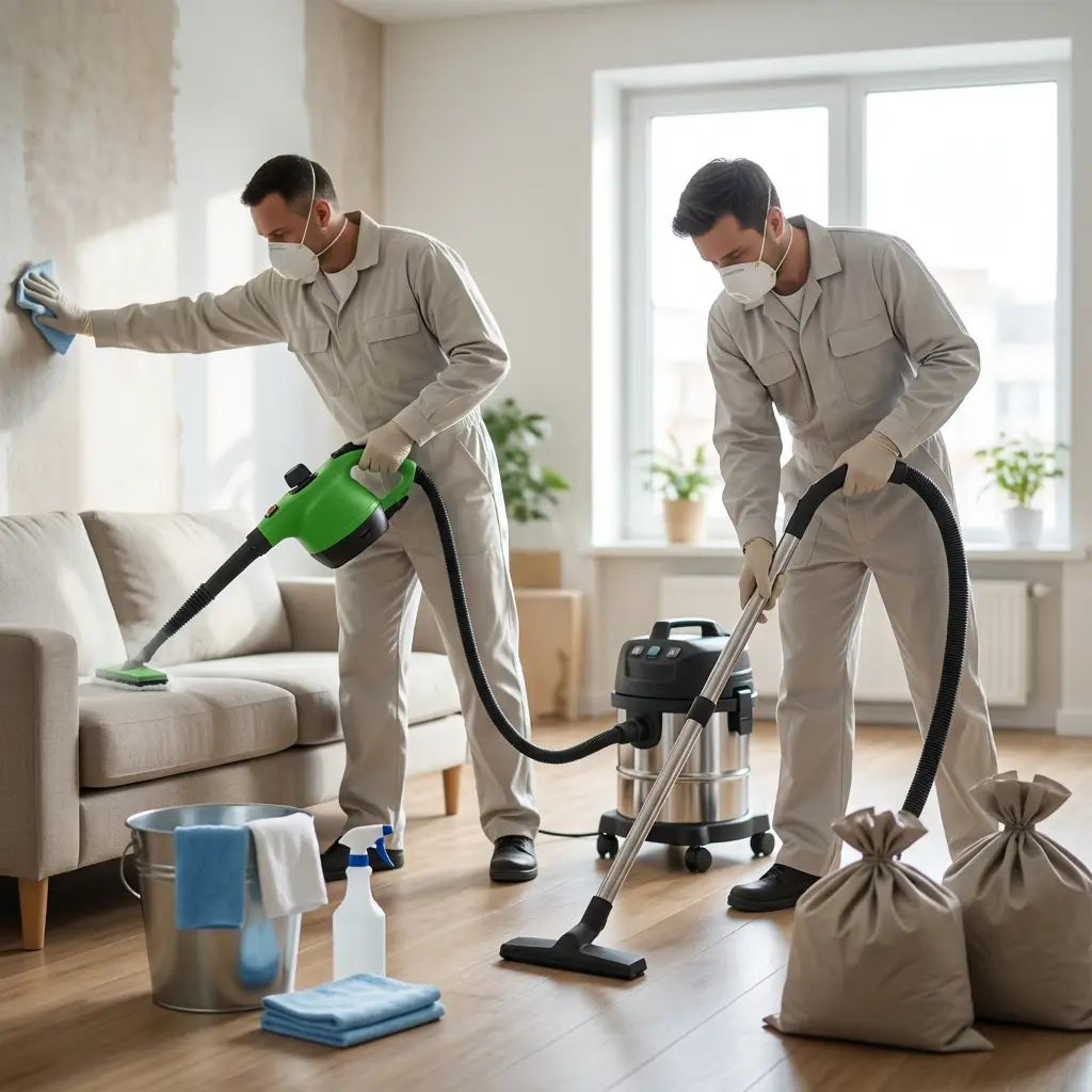 Les gestes essentiels pour limiter la contamination à Morainvilliers
