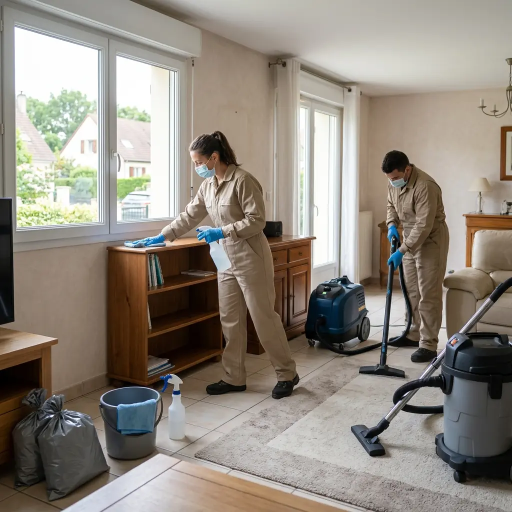 Bons réflexes : mesures préventives à Orgeval pour limiter l’impact sur votre habitation