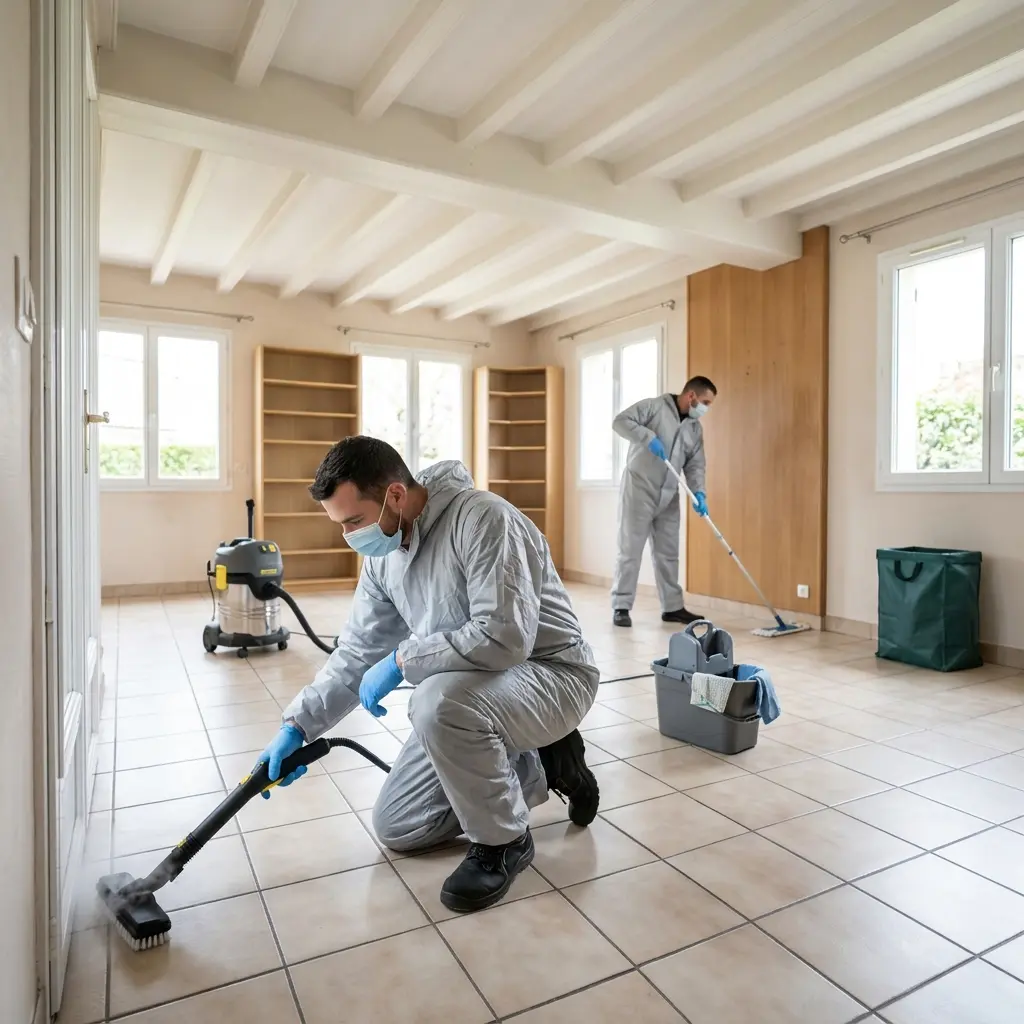 Besoin d'une intervention rapide à Orgeval ?