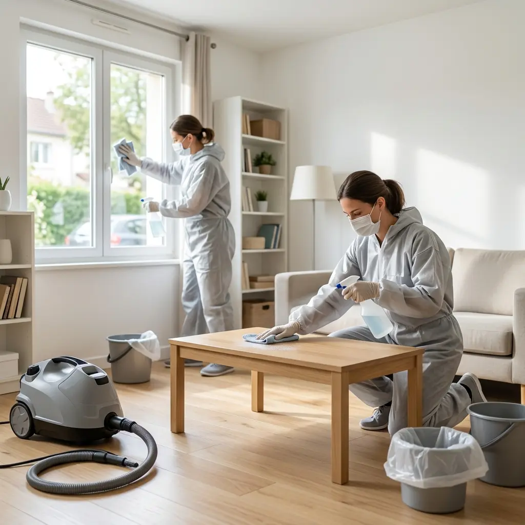 Pourquoi choisir notre expertise à Beynes ?