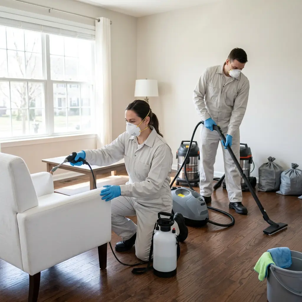 Les gestes essentiels pour limiter la propagation des contaminants